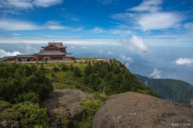 成都周边泡汤圣地